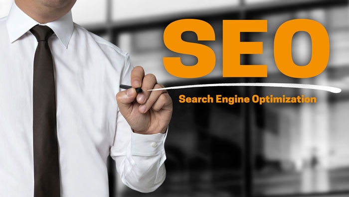 Search Engine Optimization Can Help Build Your Brand
