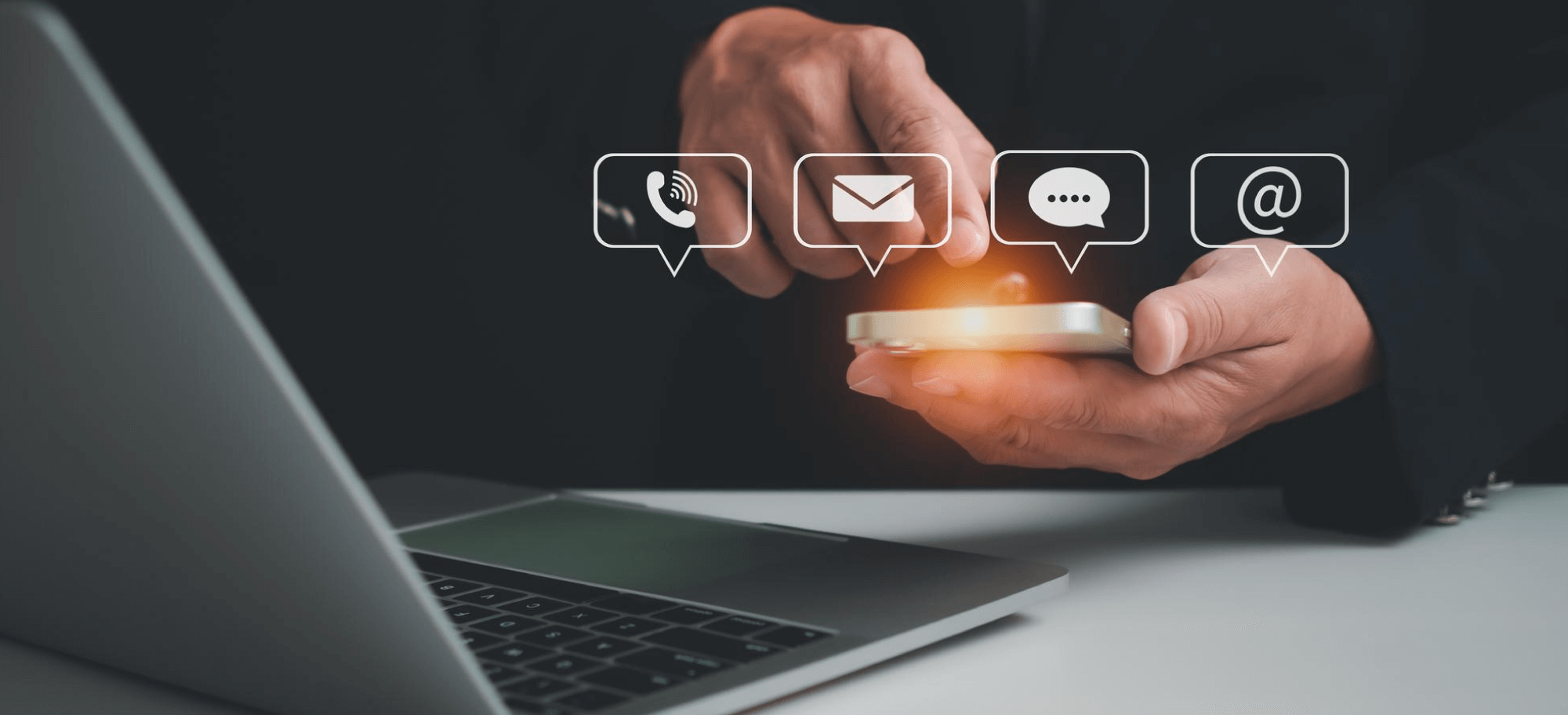 Contact Oregon Technologies | Get in Touch Today