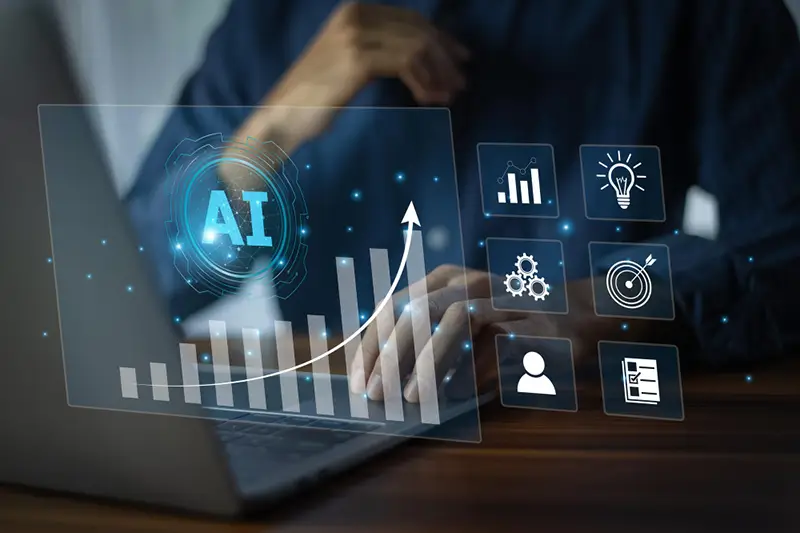 How AI Visibility in Digital Marketing Will Surpass SEO by 2026