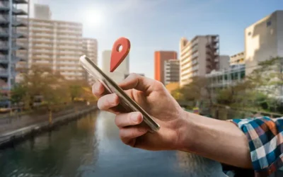 Importance of Location-based Keywords in Local SEO