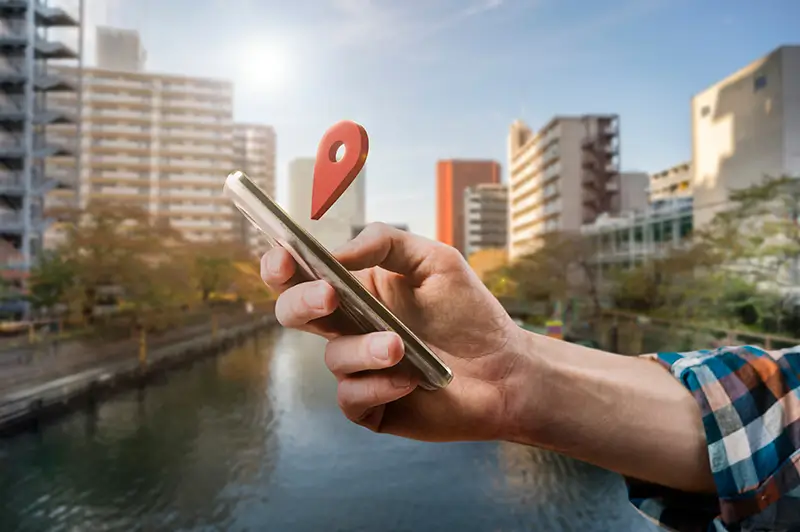 Importance of Location-based Keywords in Local SEO