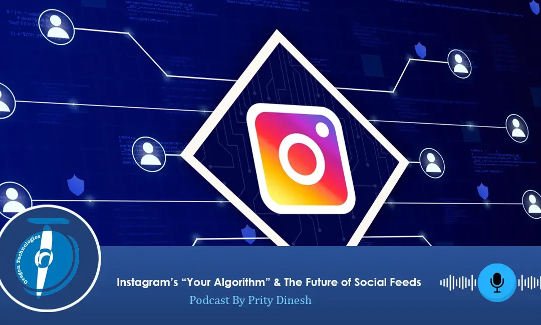 Instagram’s “Your Algorithm” & The Future of Social Feeds