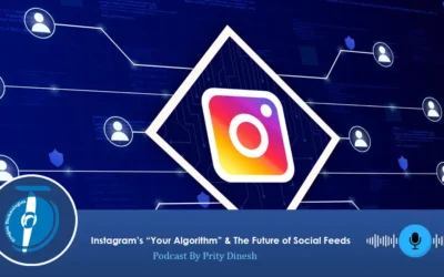 Instagram’s “Your Algorithm” & The Future of Social Feeds