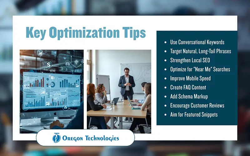 Key Optimization Tips