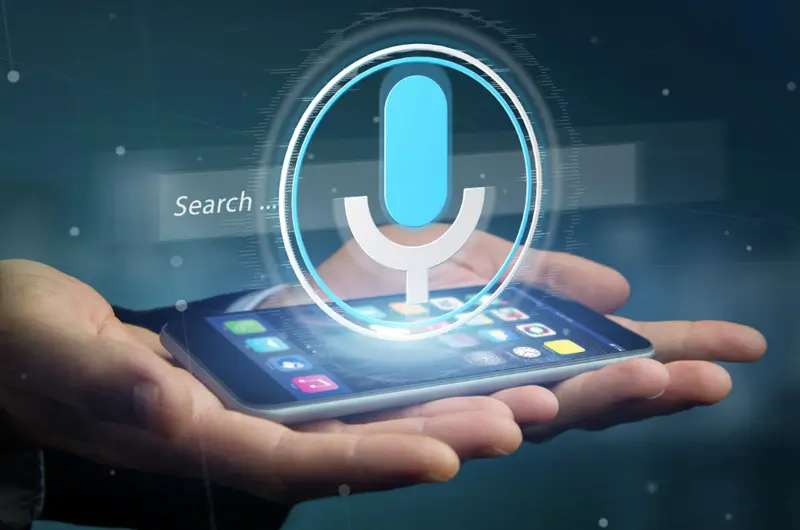 Voice Search Optimization: Top Tips Voice Search Optimization: Top Tips for Local Businesses