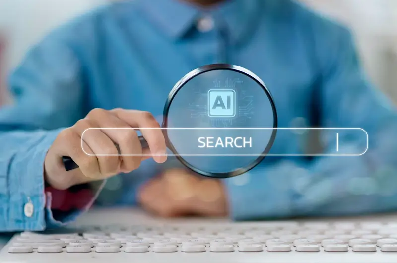 AI Search Optimization AI Search Optimization: How to Stay Visible in AI Mode, AI Overviews & Answer Engines (2026)