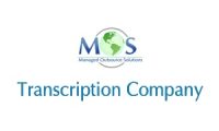 Mos Transcription Company